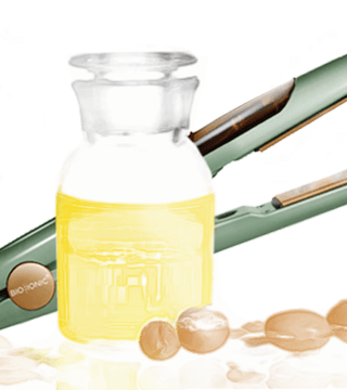 We Found a Moroccanoil Treatment Dupe From Target for Just $10