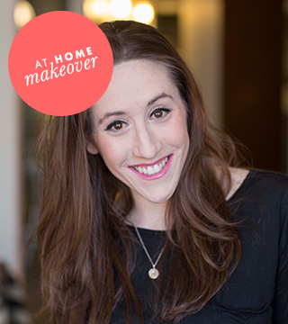 Real Bride Makeover: Classic Romance