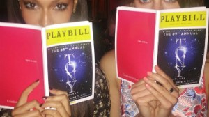 Exclusive: Behind the Scenes With Dolce&Gabbana Beauty