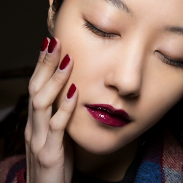 We Break Down All of the Best Celebrity Beauty Looks of the Week