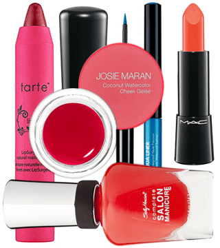 Are You Making These Summer Beauty Mistakes?