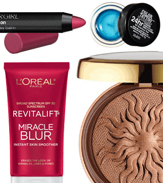 Basic Training: How Get Natural Glow