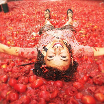 Diane Kruger Posts Rare Photo of Norman Reedus, Baby on Father's Day