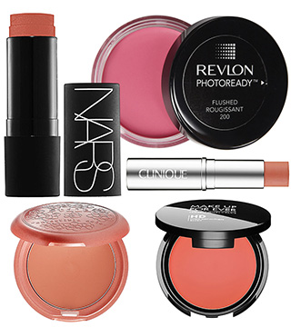 Spring 2015 Beauty Trend Preview