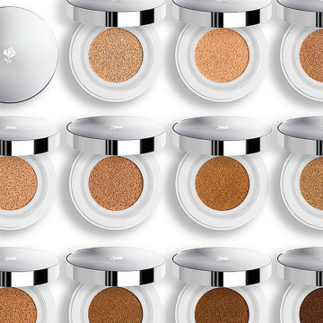 Everything You Need to Know About Cushion Compact Foundation