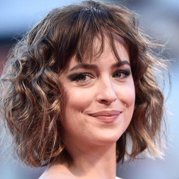 The Best Celebrity Hairstyles With Bangs