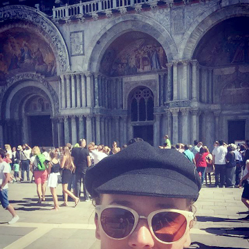 Diane Kruger Posts Rare Photo of Norman Reedus, Baby on Father's Day