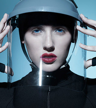 Real Girl Makeover: "I Want Kim Kardashian's Blonde Color"