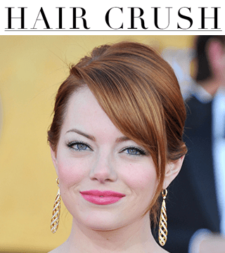 The Shampoo That Gives Emma Stone's Hair That Perfect Shine