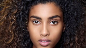 Oribe Matte Waves Texture Lotion Solves the 'Effortless' Waves Conundrum