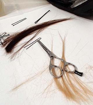 How Go Longer Between Hair Cuts