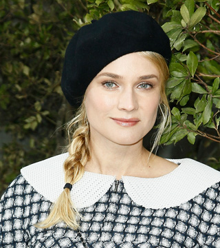 3 Cute Ways To Avoid Hat Hair (And Still Keep Warm)