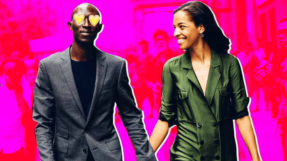 How Men Fall in Love: Stories From 7 Real Dudes