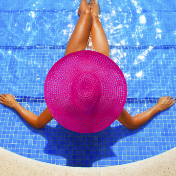 Control Oily Skin With a Face Peel