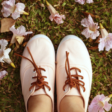 6 Blister Tips For a Pain-Free Fall