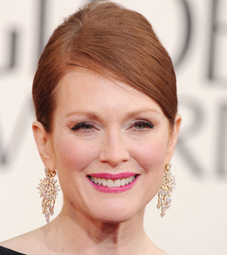 Did Julianne Moore Have Plastic Surgery?