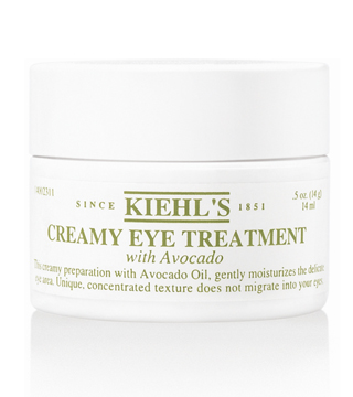 Game Changer: Insanely Good Eye Cream