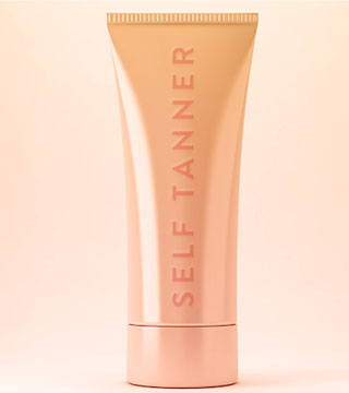 You're Doing It Wrong: Self Tanner