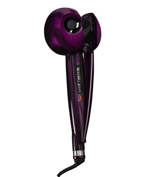 Conair’s Curl Secret Automatic Curling Iron Is 82% Off on Amazon