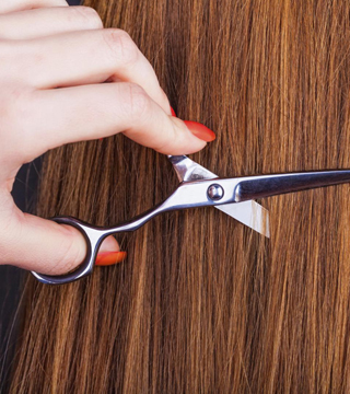 Having Bad Hair Day? This Style Will Cure Your Woes