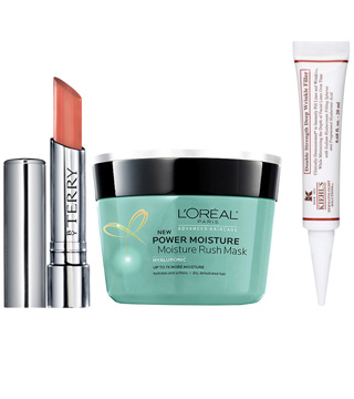 Ingredients 101: How Hyaluronic Acid Plumps And Hydrates