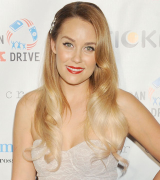Get The Look: Lauren Conrad's Retro Makeup