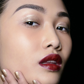 Get the Look: Carey Mulligan's 'Suffragette' Hairstyle