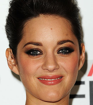Marion Cotillard Got Lip Injections