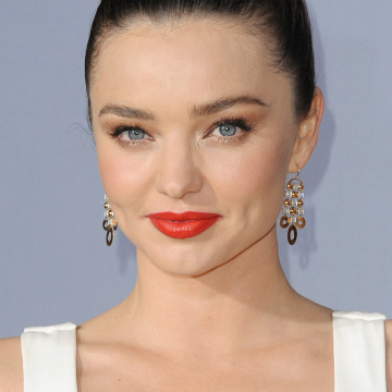 Product Spotlight: Get Miranda Kerr's Perfect Red Lipstick