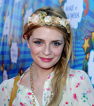 Mischa Barton Is Joining the New Cast of 'Dancing With the Stars'
