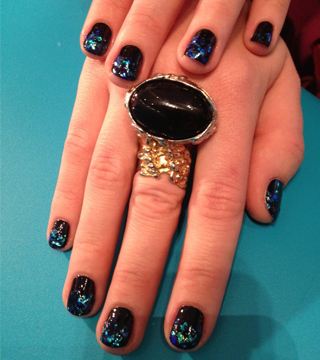 Red or Blonde? Emma Stone Tells Us Her Favorite Hair Color; Biggest Beauty Regrets