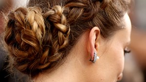 Diane Kruger Posts Rare Photo of Norman Reedus, Baby on Father's Day