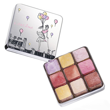 Olivia Rodrigo Shows Off New Lancôme Lipsticks in 1st Campaign