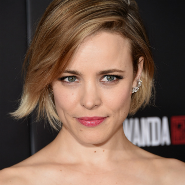 Get the Look: Rachel McAdams at the 'Southpaw' Premiere