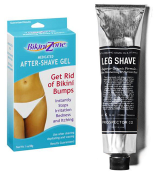 How Prevent Razor Burn