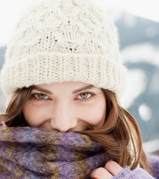 5 Ways Reduce Skin Redness This Winter