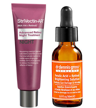 Should You Be Using Retin-A Products?