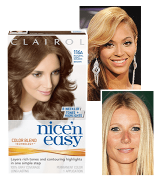 Clairol's Blonde It Up At-Home Blonding Kit Is On Sale at Walmart