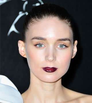 The 5 Rules of Dark Lipstick