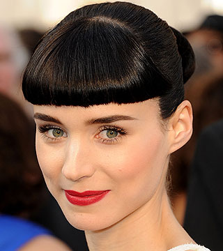 How Make Your Hair Look Like Celebrity's On The Red Carpet