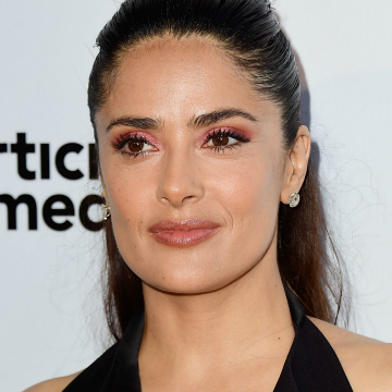 Salma Hayek Husband Francois-Henri Pinault Net Worth: Marry For His $?