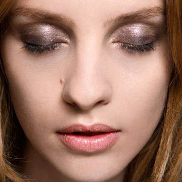 How to Wear Shimmery Makeup Like an Adult
