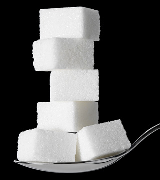 How Your Sugar Addiction Is Ruining Your Skin