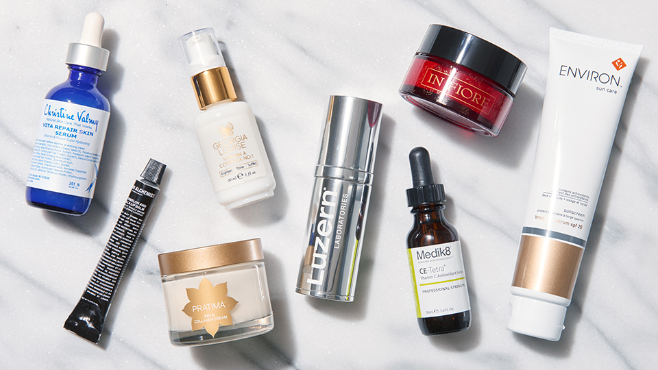 Under-the-Radar Beauty Products That Will Change Your Life
