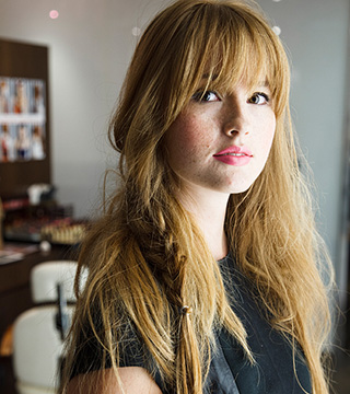 How Fake Waterfall Braid