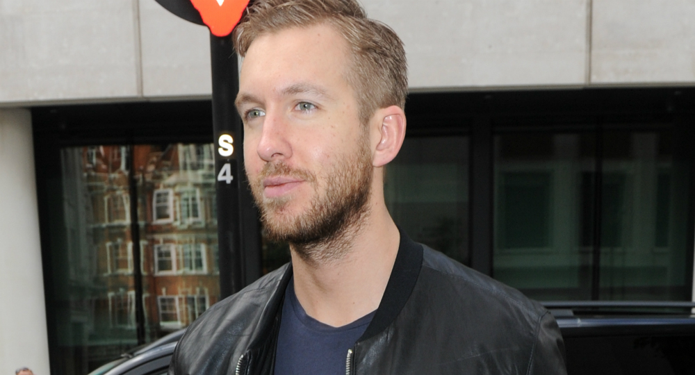 Calvin Harris Refuses to Date Celebrities After Taylor Swift Breakup