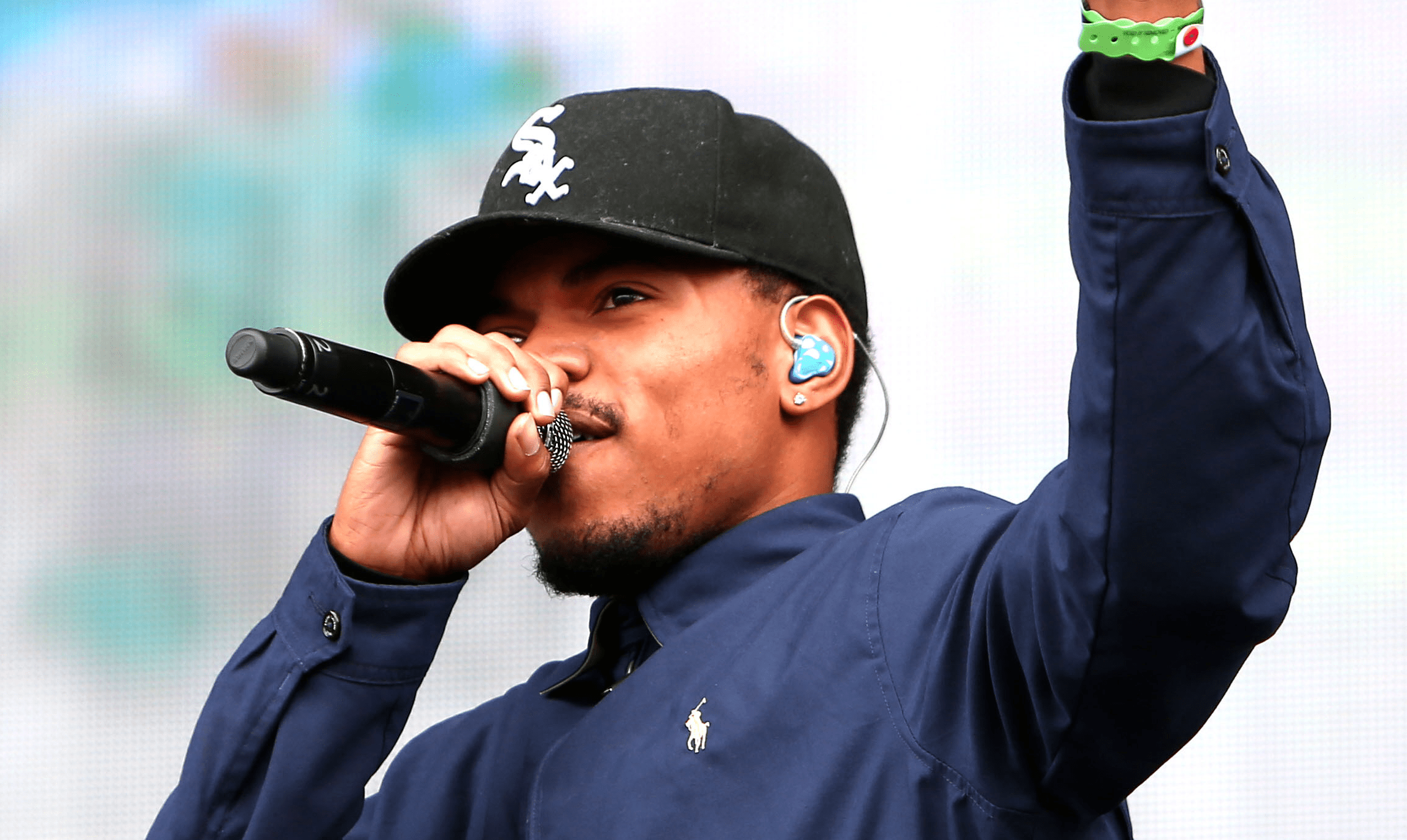 North West Hates Snapchat's Grandpa Filter