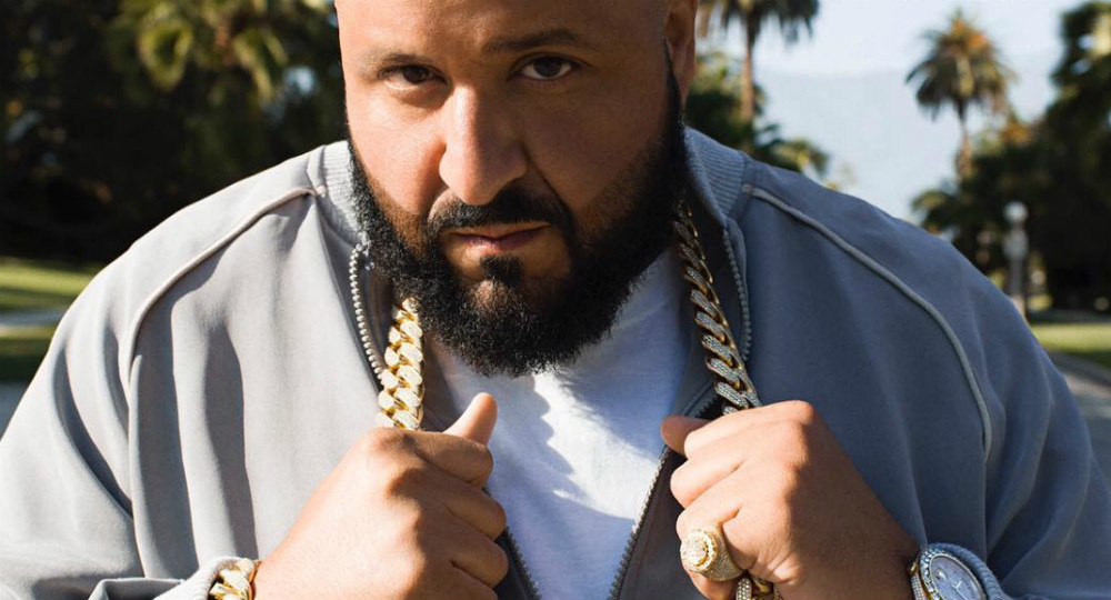 An Ode to Rappers' Gold Chains