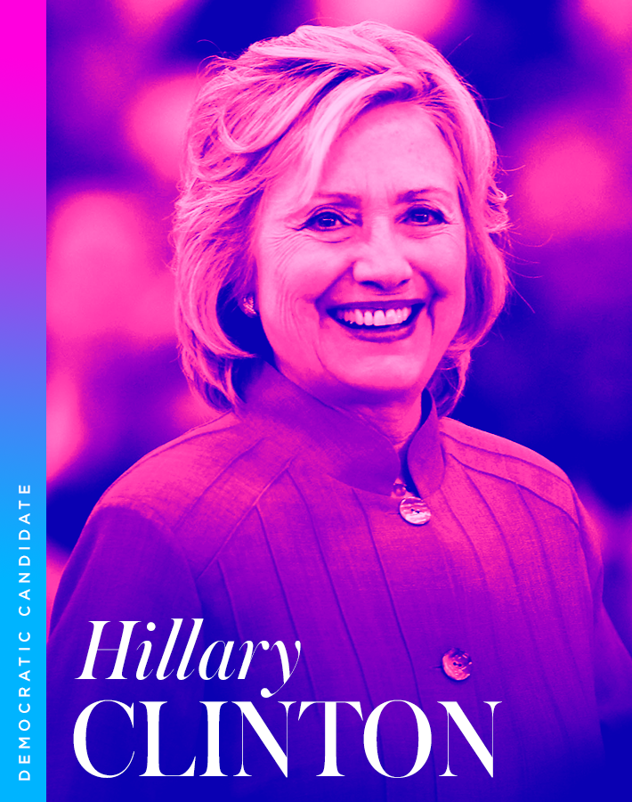 election hillary clinton