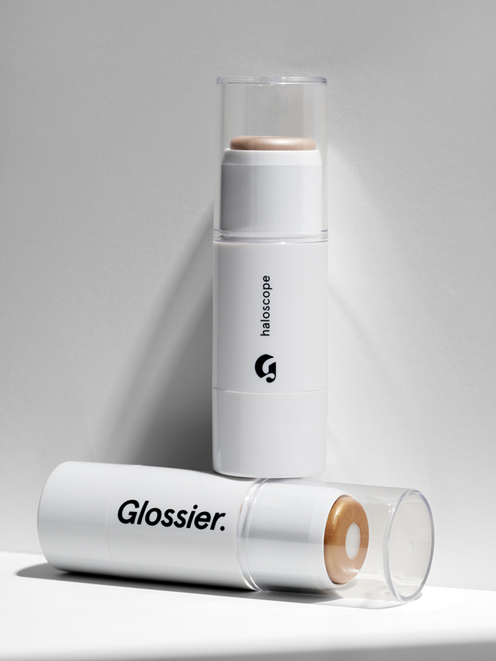 Glossier